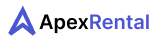 ApexRental Logo